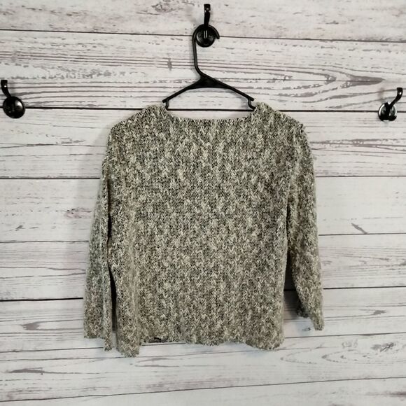 "a.n.a." woman's sweater  - Picture 4 of 10